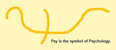 symbol of psycholgy